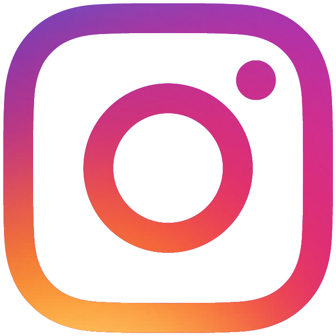 instagram icon page
