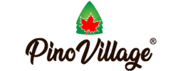 Pino Village Logo