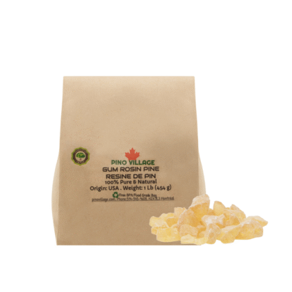 Sac d'artisanat à côté de morceaux jaunes