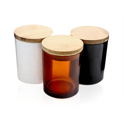 trois pots