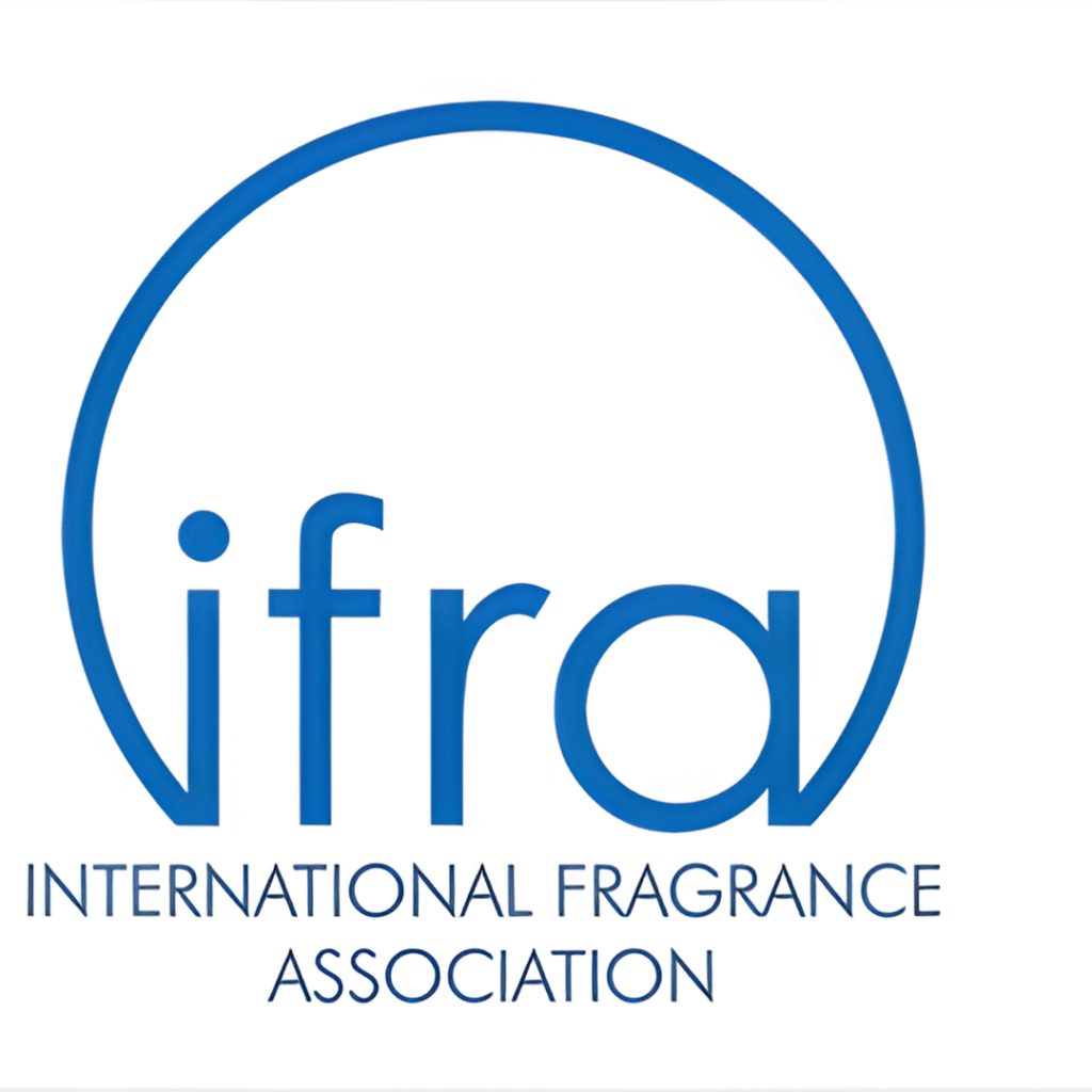 Logo officiel IFRA